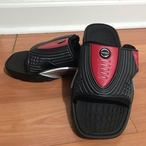 New Rider men sandals